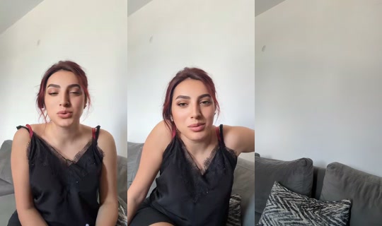 pinkvibe4 TikTok Live — Aug 30, 2026, 8:50 AM