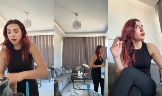 pinkvibe4 TikTok Live — Sep 2, 2026, 11:46 AM