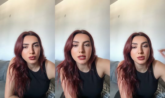 pinkvibe4 TikTok Live — Sep 2, 2026, 12:54 PM