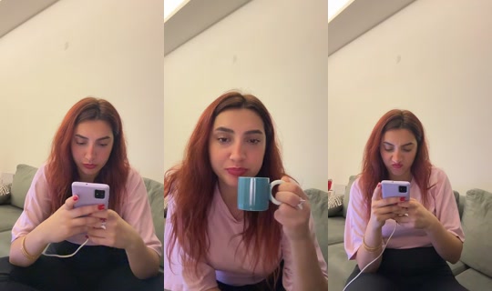 pinkvibe4 TikTok Live — Sep 8, 2026, 5:33 PM