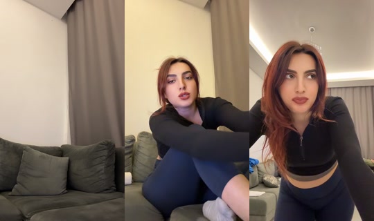 pinkvibe4 TikTok Live — Sep 13, 2026, 4:36 PM