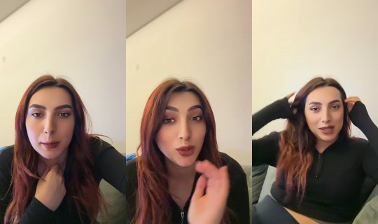 pinkvibe4 TikTok Live — Sep 13, 2026, 5:22 PM