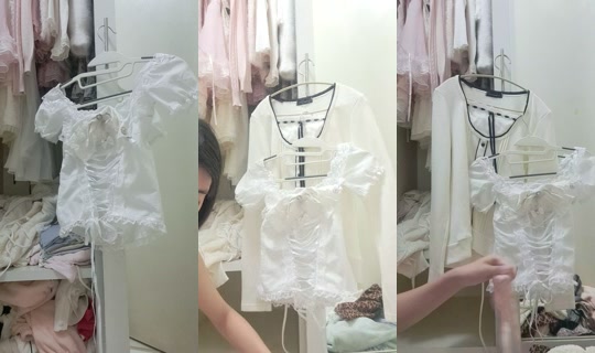 pinky._.pink24 TikTok Live — Aug 22, 2026, 2:12 PM