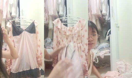 pinky._.pink24 TikTok Live — Aug 26, 2026, 1:45 PM