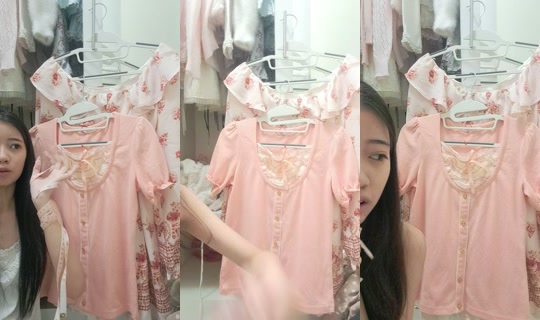 pinky._.pink24 TikTok Live — Sep 28, 2026, 4:29 PM