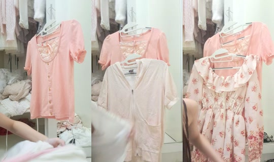 pinky._.pink24 TikTok Live — Sep 29, 2026, 2:26 PM