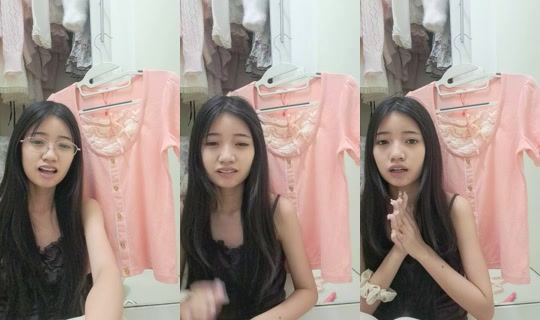 pinky._.pink24 TikTok Live — Sep 29, 2026, 3:16 PM