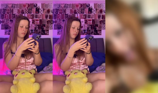pinkylondon32 TikTok Live — Aug 21, 2026, 8:56 PM