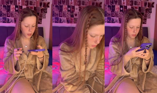 pinkylondon32 TikTok Live — Aug 21, 2026, 11:10 PM