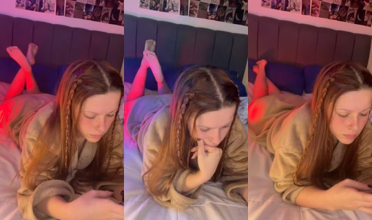 pinkylondon32 TikTok Live — Aug 26, 2026, 7:09 PM