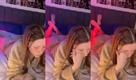 pinkylondon32 TikTok Live — Aug 26, 2026, 8:15 PM
