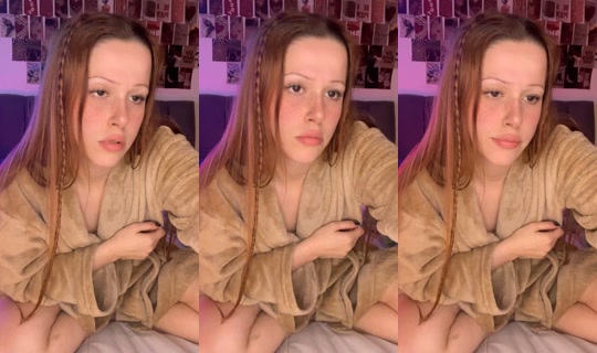 pinkylondon32 TikTok Live — Aug 29, 2026, 11:39 PM