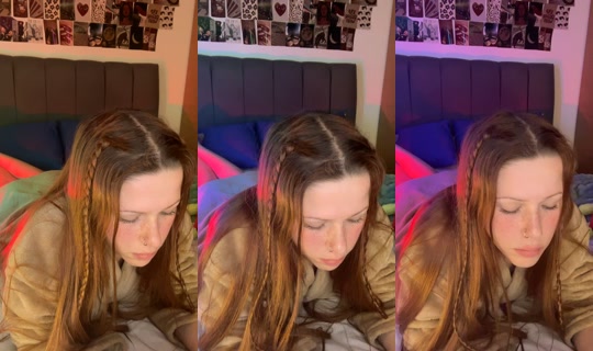 pinkylondon32 TikTok Live — Aug 30, 2026, 1:04 AM