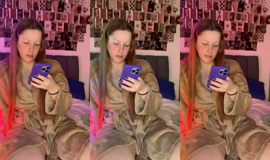 pinkylondon32 TikTok Live — Aug 31, 2026, 6:15 PM