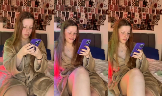 pinkylondon32 TikTok Live — Aug 31, 2026, 6:34 PM