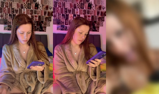 pinkylondon32 TikTok Live — Sep 3, 2026, 1:38 AM
