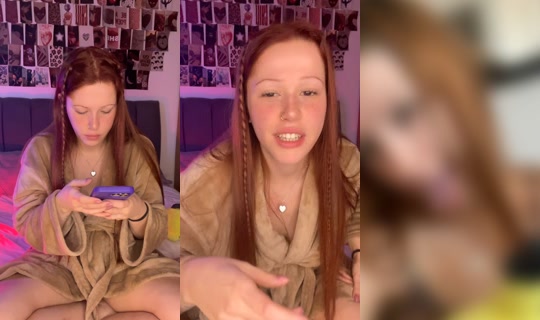 pinkylondon32 TikTok Live — Sep 3, 2026, 2:57 PM