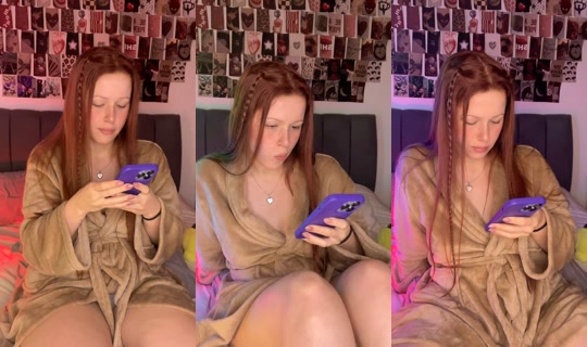 pinkylondon32 TikTok Live — Sep 3, 2026, 4:25 PM