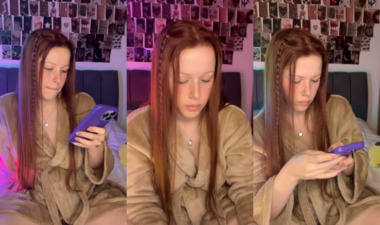 pinkylondon32 TikTok Live — Sep 3, 2026, 5:21 PM