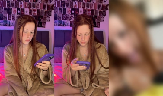 pinkylondon32 TikTok Live — Sep 3, 2026, 6:55 PM