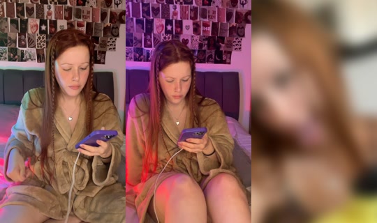 pinkylondon32 TikTok Live — Sep 3, 2026, 7:39 PM