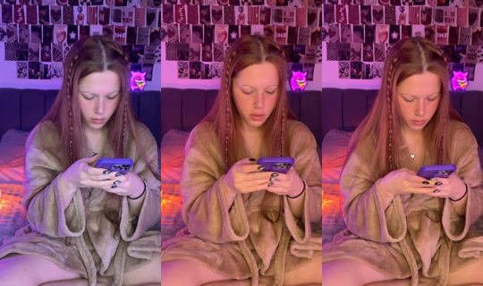 pinkylondon32 TikTok Live — Oct 2, 2026, 3:35 PM