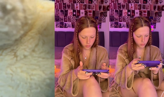 pinkylondon32 TikTok Live — Oct 2, 2026, 8:13 PM