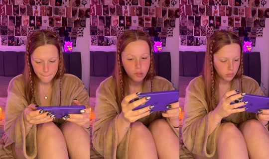 pinkylondon32 TikTok Live — Oct 2, 2026, 8:31 PM