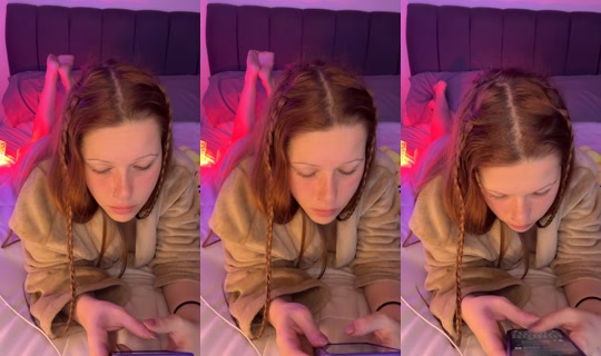 pinkylondon36 TikTok Live — Sep 29, 2026, 2:23 PM