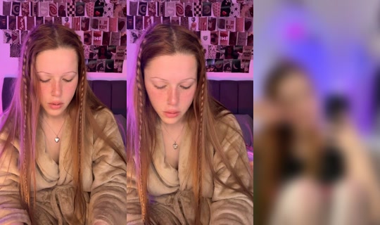 pinkylondon36 TikTok Live — Sep 29, 2026, 4:05 PM
