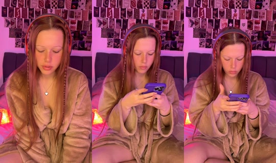 pinkylondon36 TikTok Live — Sep 30, 2026, 2:29 PM