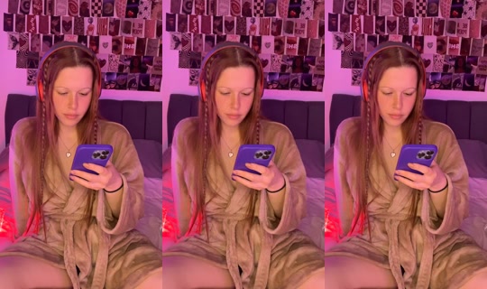 pinkylondon36 TikTok Live — Sep 30, 2026, 3:14 PM