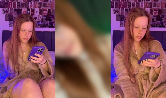 pinkylondon39 TikTok Live — Oct 1, 2026, 6:46 PM
