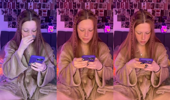 pinkylondon39 TikTok Live — Oct 2, 2026, 3:35 PM