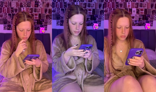 pinkylondon39 TikTok Live — Oct 2, 2026, 4:40 PM