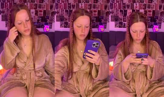 pinkylondon39 TikTok Live — Oct 2, 2026, 6:07 PM