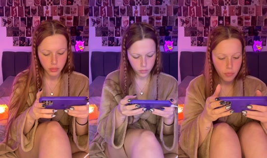 pinkylondon39 TikTok Live — Oct 2, 2026, 8:14 PM