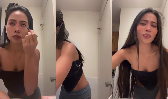 pinkypinay02 TikTok Live — Sep 7, 2026, 9:34 AM
