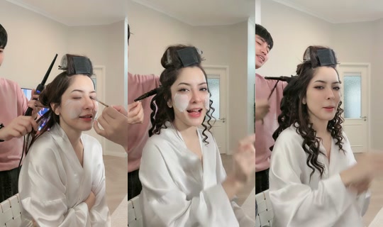 pinkysavika TikTok Live — Aug 26, 2026, 12:41 AM
