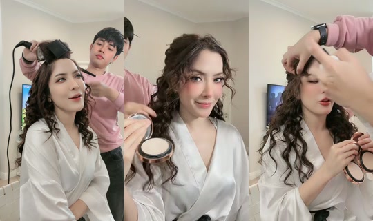 pinkysavika TikTok Live — Aug 26, 2026, 1:31 AM
