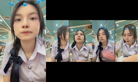 pinmookkk16 TikTok Live — Sep 7, 2026, 5:54 AM