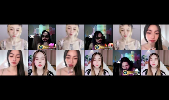 pinn37_ TikTok Live — Sep 14, 2026, 5:21 PM