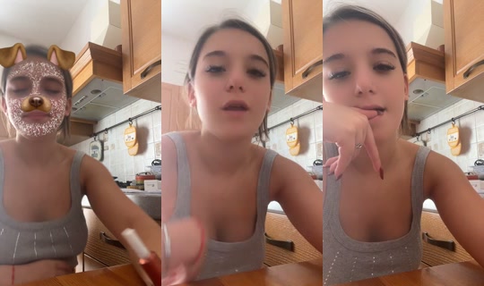 pinna.rachele_ TikTok Live — Sep 25, 2026, 2:40 PM