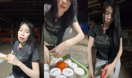 pinnnnnnn_061 TikTok Live — Oct 1, 2026, 12:49 PM