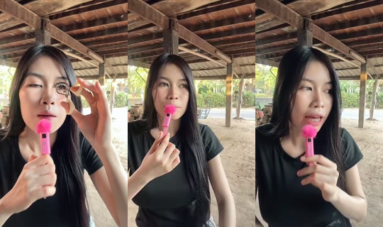 pinnnnnnn_061 TikTok Live — Oct 3, 2026, 10:13 AM