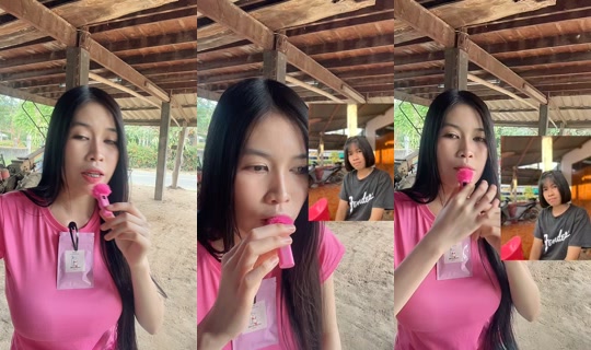 pinnnnnnn_061 TikTok Live — Oct 4, 2026, 9:13 AM