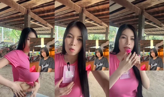 pinnnnnnn_061 TikTok Live — Oct 4, 2026, 10:03 AM