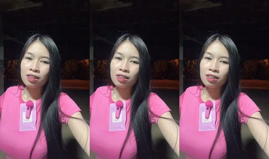 pinnnnnnn_061 TikTok Live — Oct 4, 2026, 11:38 AM