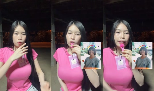 pinnnnnnn_061 TikTok Live — Oct 4, 2026, 11:53 AM