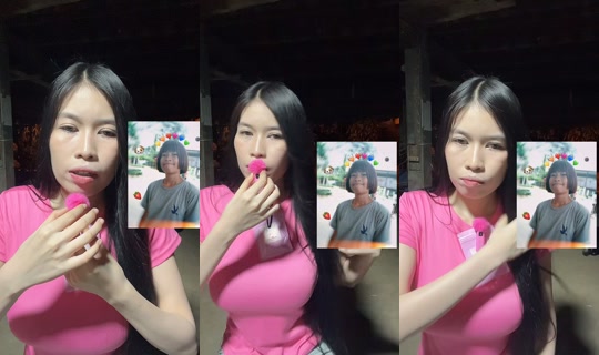 pinnnnnnn_061 TikTok Live — Oct 4, 2026, 12:43 PM